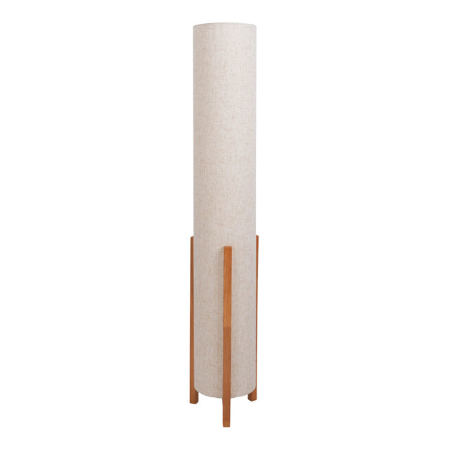Andreu 110cm Column Floor Lamp
