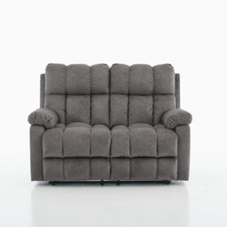 Manual Recliner Sofa Furniture Set for Living Room