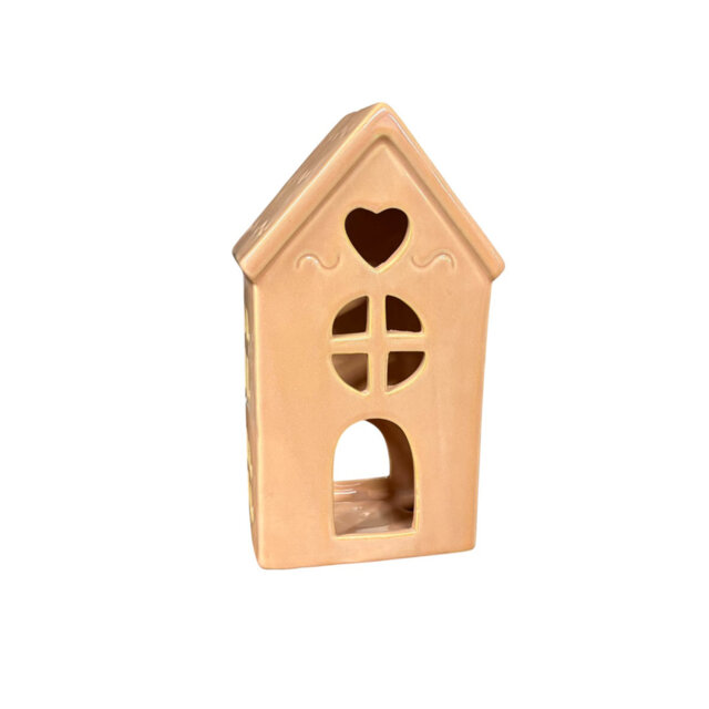 Ceramic Tabletop Tealight Holder