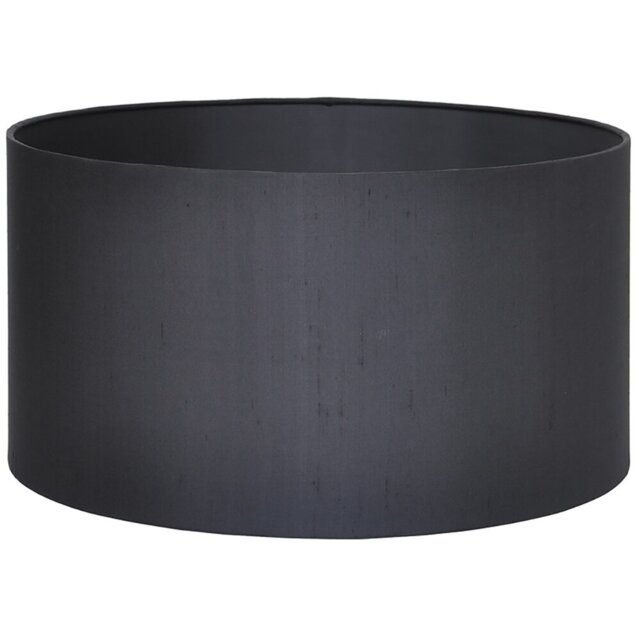 Hindenach 23cm H Silk Drum Lamp Shade ( Uno )