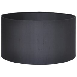 Hindenach 23cm H Silk Drum Lamp Shade ( Uno )