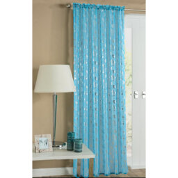 Caydin Curtain Single Panel
