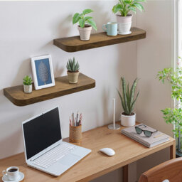 Floating Shelf