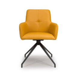 Huttonsville Upholstered Dining Chair