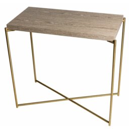 Bedell Console Table