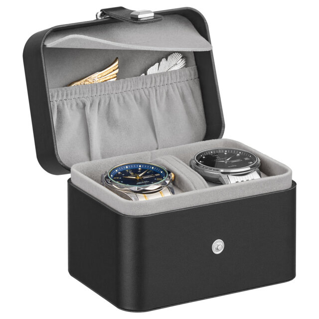 Jewellery Box +