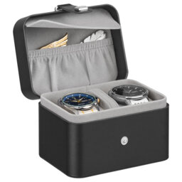 Jewellery Box +