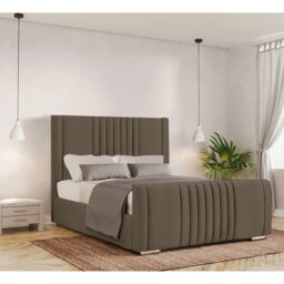 Ganador Upholstered Bed