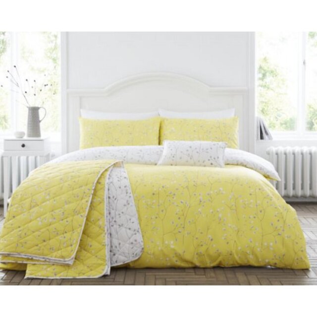 Alonso 200 TC Traditional Duvet Cover Set