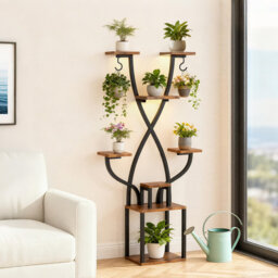 Plant Stand - Set of 5