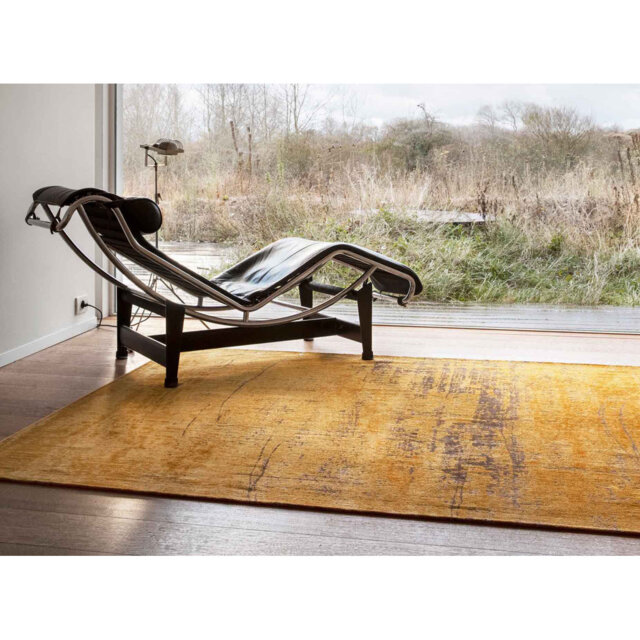 Abstract Area Rug