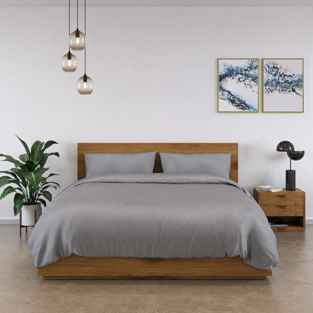 100% Bamboo Bedding Set