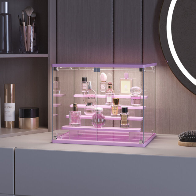 Display Cabinet
