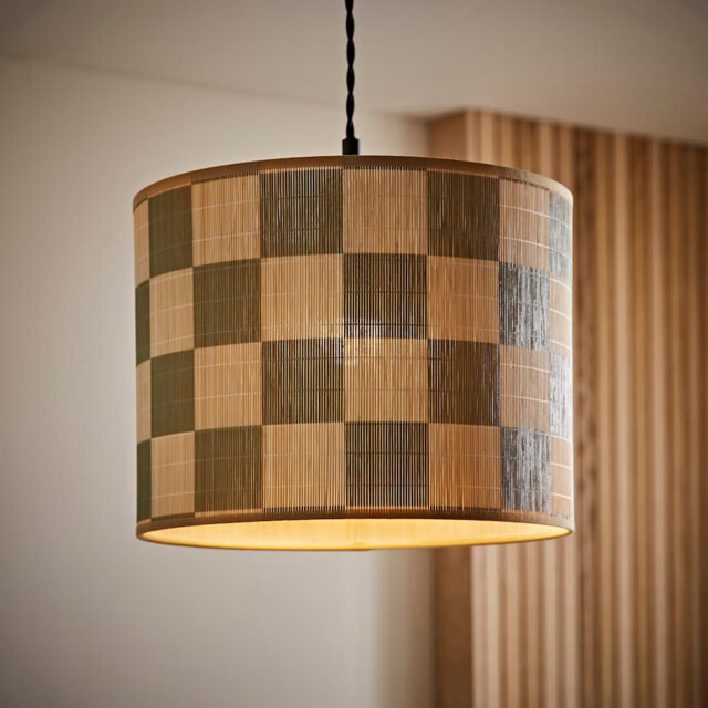 Anchelin 23 H Lamp Shade