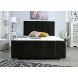 Rossing Upholstered Bed Frame