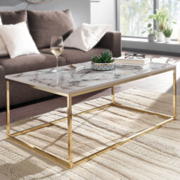 Gatsas Frame Coffee Table