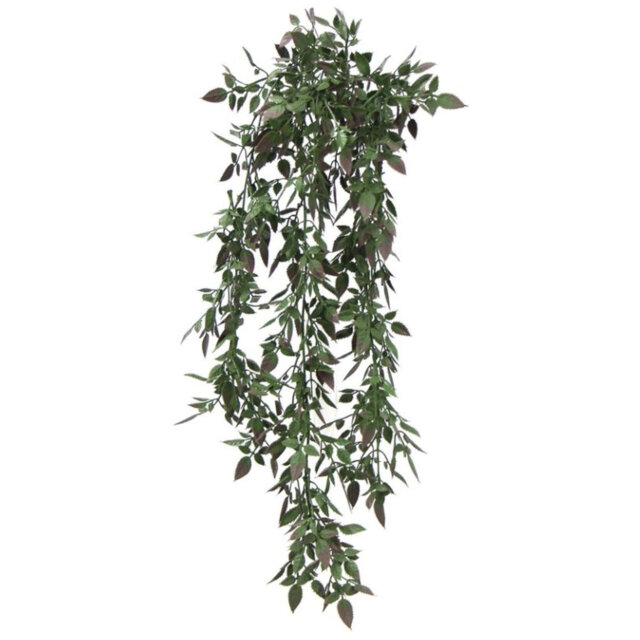 Multipack Hanging Plants Fire / UV Resistant 76 Plant