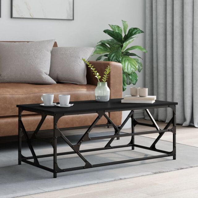 Bourdeilles Four Leg Coffee Table