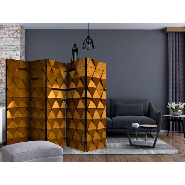 Ranchero Room Divider