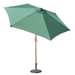 14cm Tilt Balcony Parasol