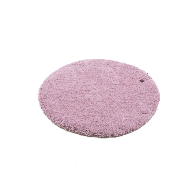 Circle Bath Rug