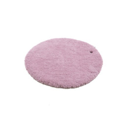 Circle Bath Rug