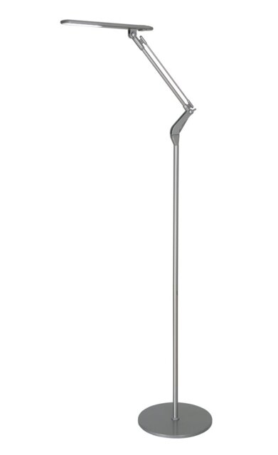 Broome Task Floor Lamp