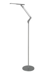 Broome Task Floor Lamp