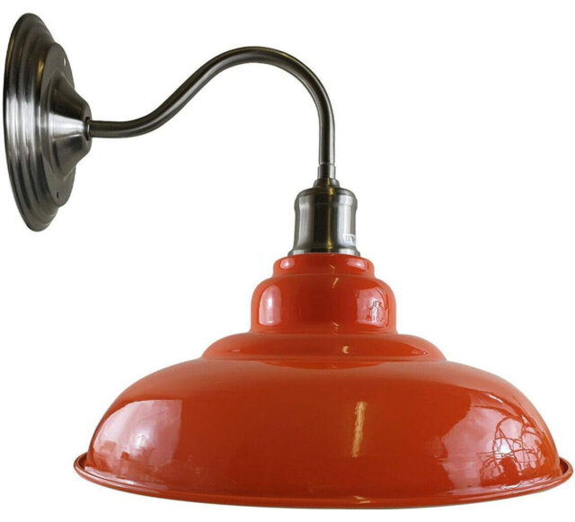 Armed Sconce
