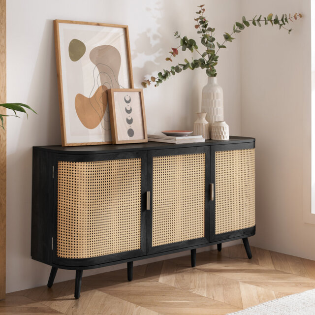 Aloni Piece Bedroom Set