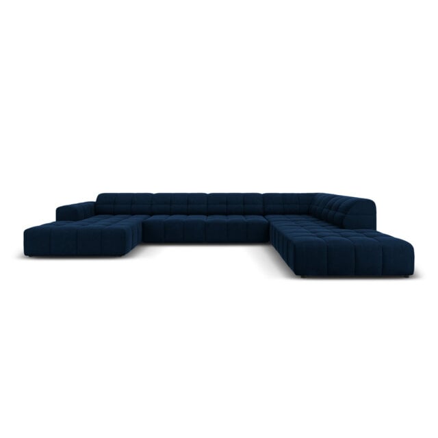 Chicago 7 Seater Corner Sofa