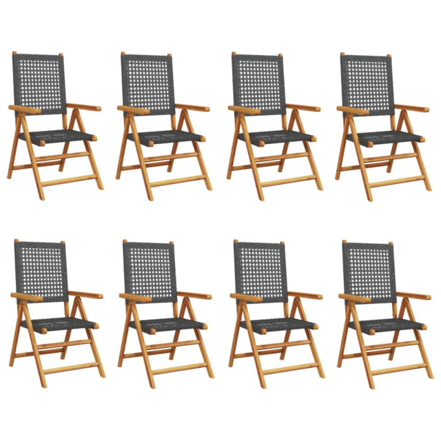 Vidaxl Garden Chair