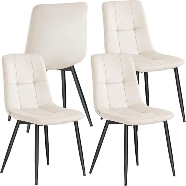 Upholstered Dining Chair