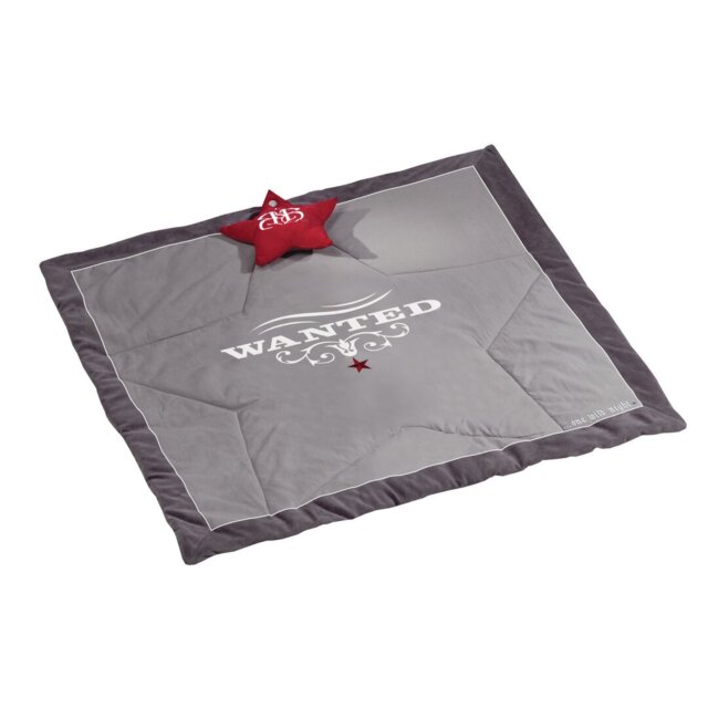 Rock Star Playmat