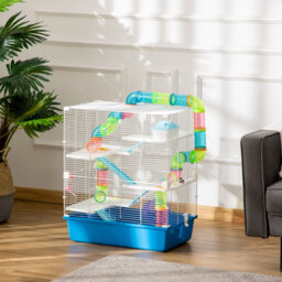 Small Animal Cage