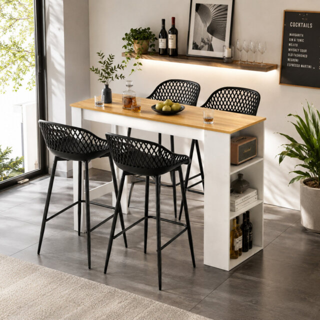 Bar Cabinet