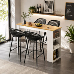 Bar Cabinet