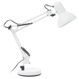 Metal Table Lamp