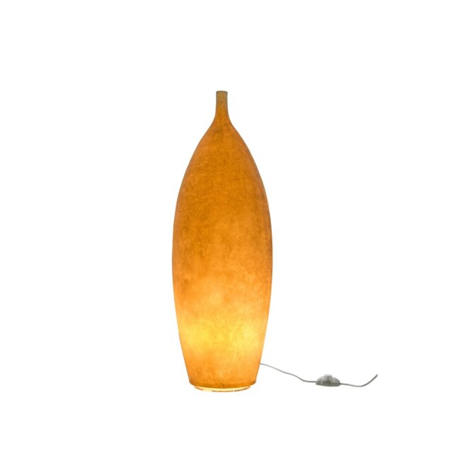 Luna Tank 92cm Floor Lamp