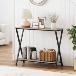 79.8cm Console Table