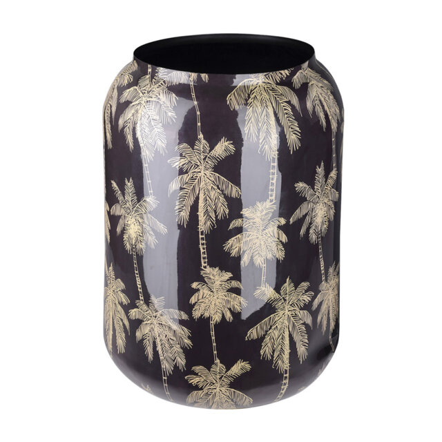 Palm Vase Large
