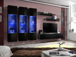 "Unfinished Entertainment Centre for TVs up to 65"""