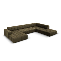 Chicago 7 Seater Corner Sofa