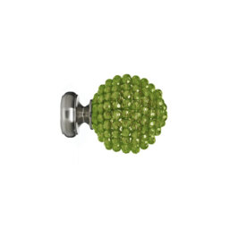 Alice 28mm Beaded Finial