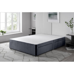 Plush Divan Bed Base