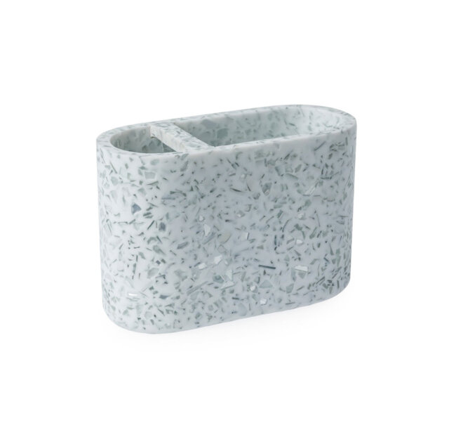 Blue Canyon Bathroom Accessory Set