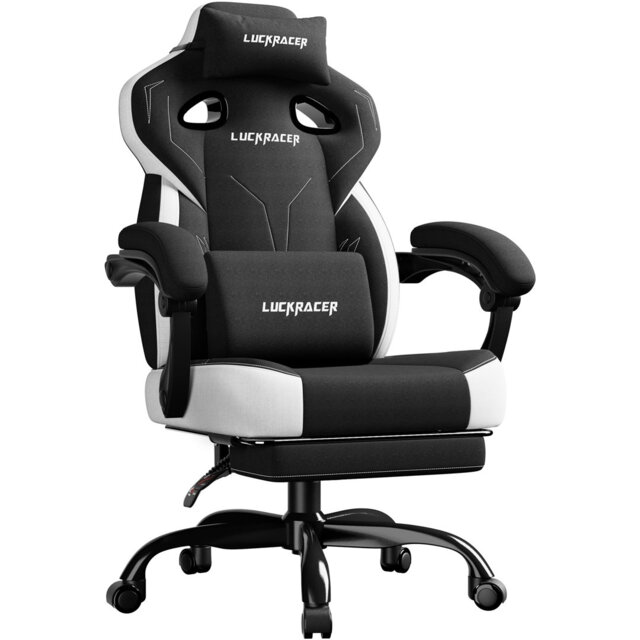 LUCKRACER Game Chair