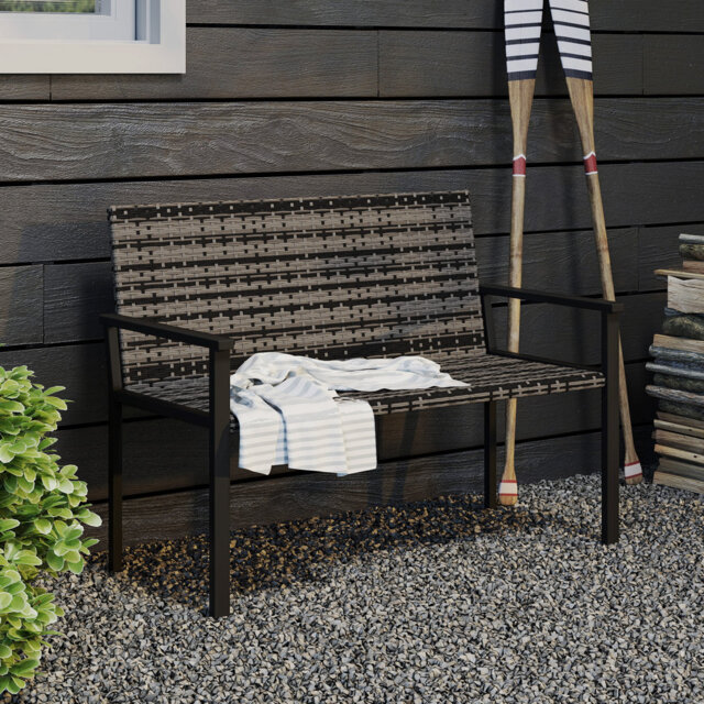 Garden Bench