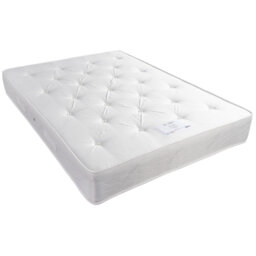 Andrin Small Single 2Ft6 Rupert Open Coil Mattress