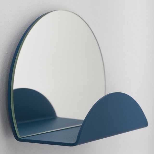 Filip Wall Mounted Coat Rack